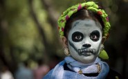 dia de los muertos