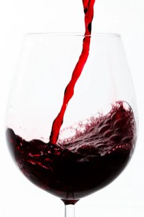 wine