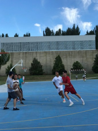 baloncesto 1