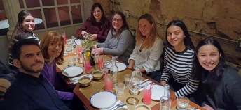 Cena de Navidad (10)