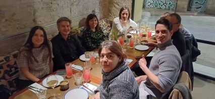 Cena de Navidad (12)