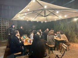 Cena de Navidad (13)
