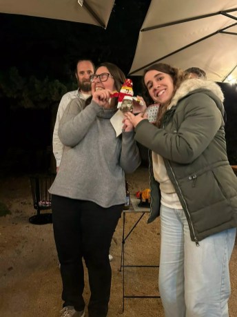 Cena de Navidad (15)