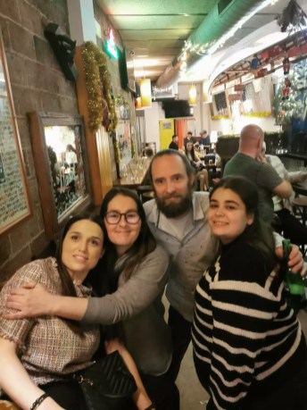 Cena de Navidad (4)