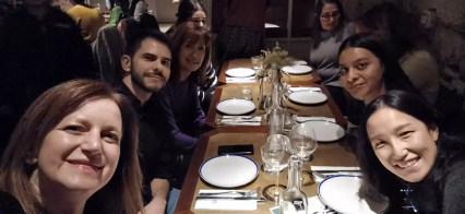 Cena de Navidad (8)