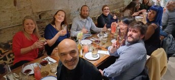 Cena de Navidad (9)