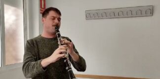Clarinet Concert