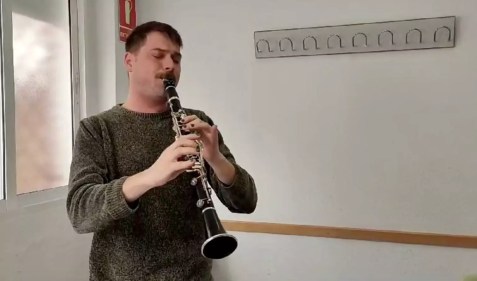 Clarinet Concert