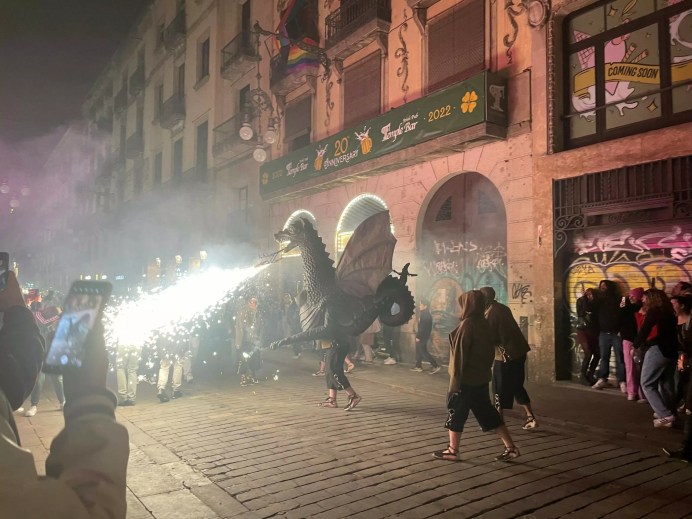 correfoc