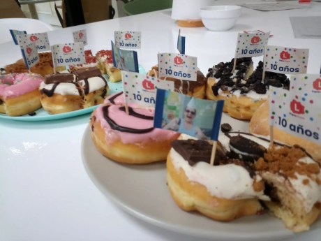 donuts