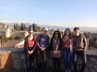 Granada Paseo 11.11.19 Albaicín 003