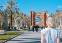 How to apply to a university in Spain for international students