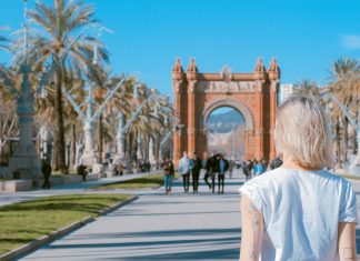 How to apply to a university in Spain for international students