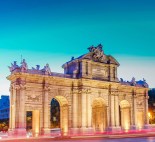 How to apply to a university in Spain for international students-Madrid