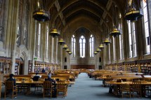 How to apply to a university in Spain for international students - Library