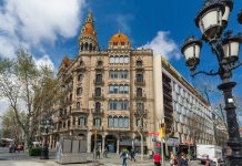 How yo apply for a student visa while in Spain