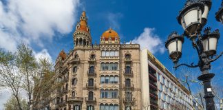 How yo apply for a student visa while in Spain
