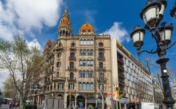 How yo apply for a student visa while in Spain