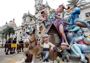 las-fallas