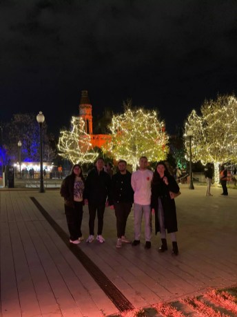 Llums de Sant Pau (2)