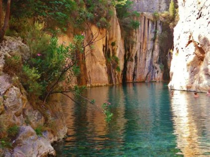 montanejos-hot-springs