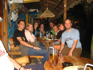 studentdinner