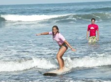 surfinglessons