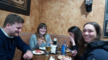 tapas 1