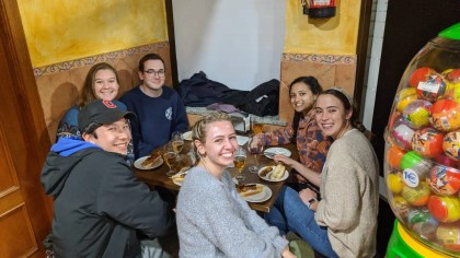 tapas 1