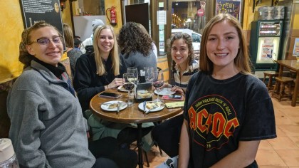 tapas 3