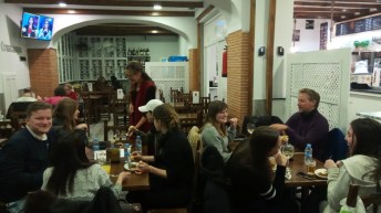 tapas 4