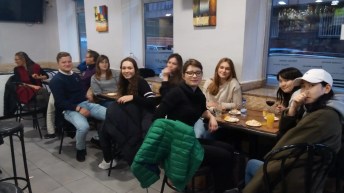 tapas 7
