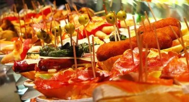Tapas