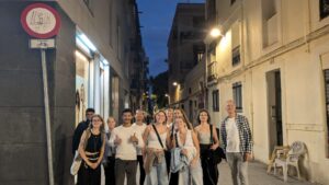Tour por Poblenou