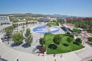 UJI Valencia
