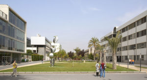 Polytechnic University of Valencia