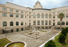 University of Valencia