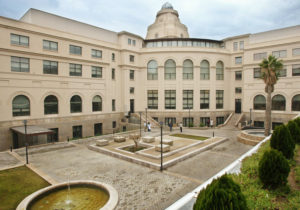 University of Valencia