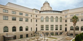 University of Valencia