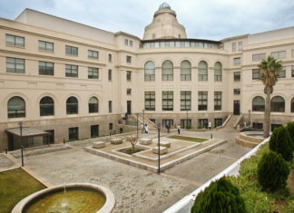 University of Valencia