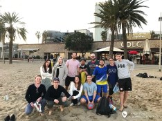 volleyplaya